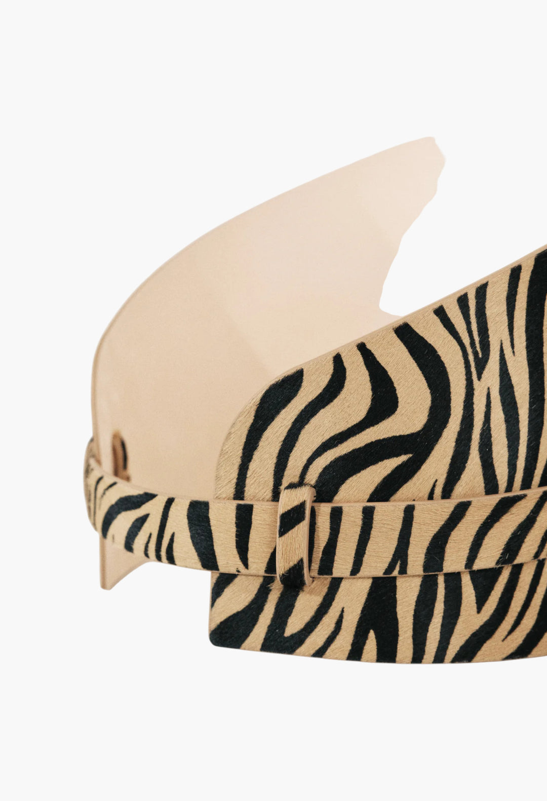 Bodice Belt Gold - GLAM MODA