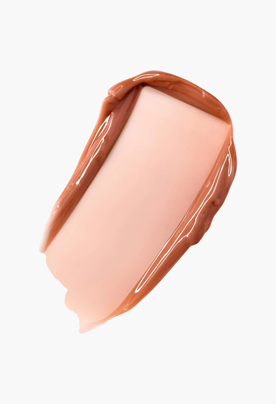 Fresh Kiss Glossy Balm - Peptide Glossy Lip Balm - GLAM MODA