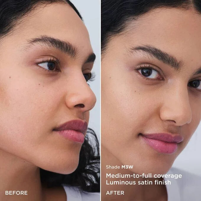 Double Serum Foundation 2in1 Hybrid Foundation - GLAM MODA