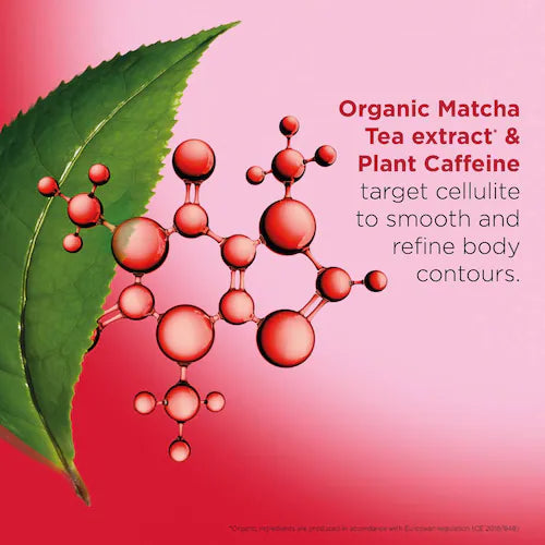 Body Fit Active Contouring & Smoothing Gel-Cream - GLAM MODA