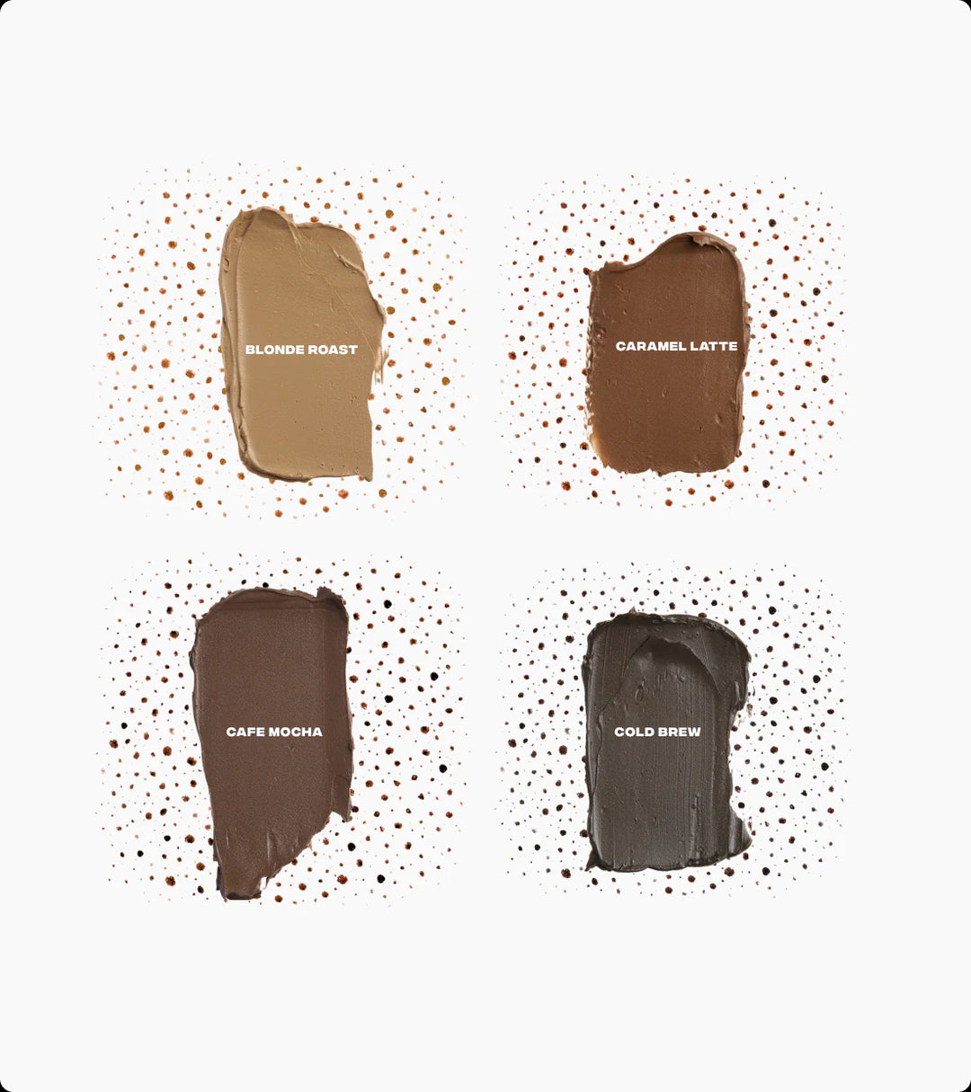 Brow & Freckle Stay-N® All-Day Brow & Freckle - GLAM MODA