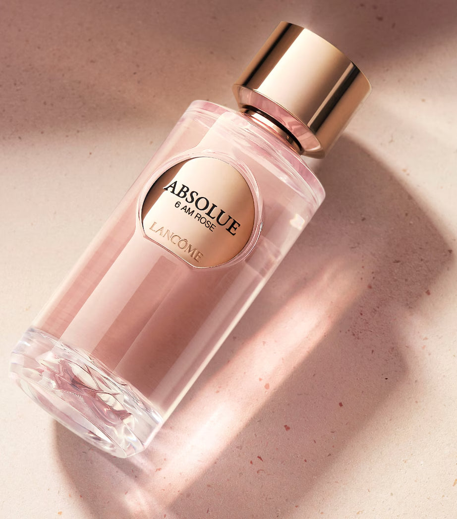 Absolue 6AM Rose Eau de Parfum - GLAM MODA