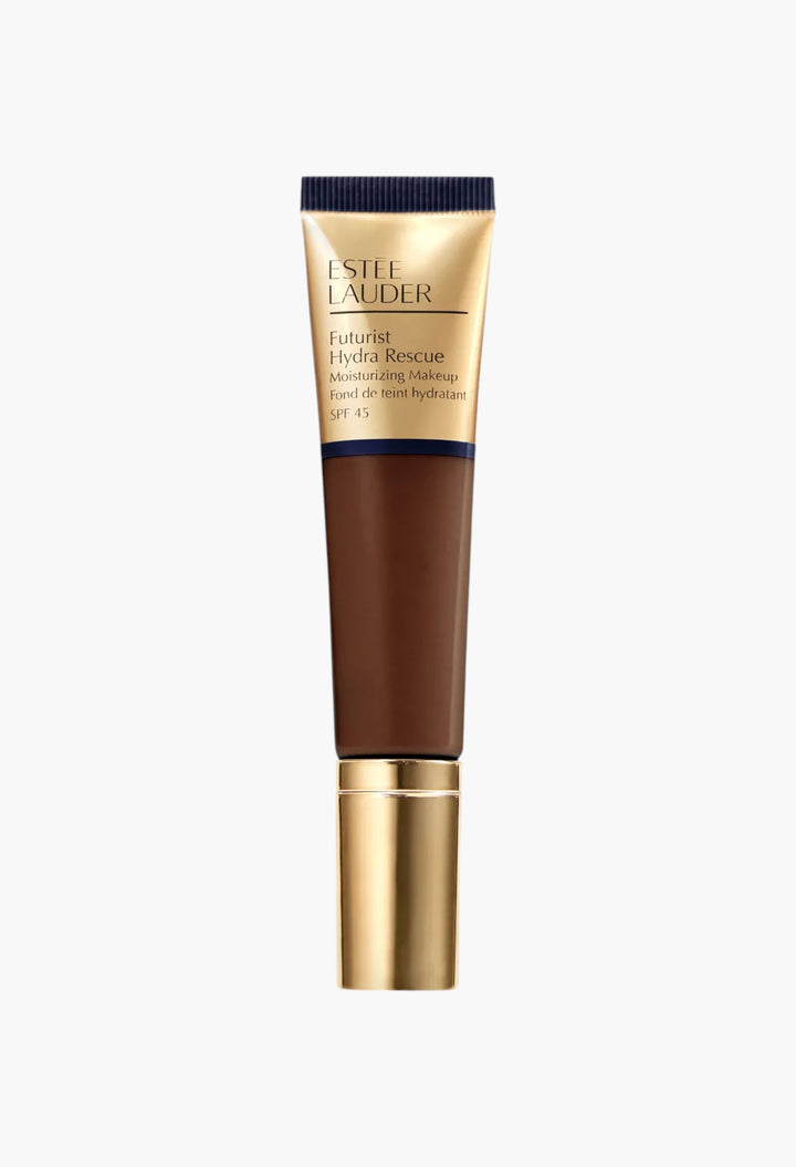 Futurist Hydra Rescue Moisturizing Makeup Spf45 35ml - GLAM MODA