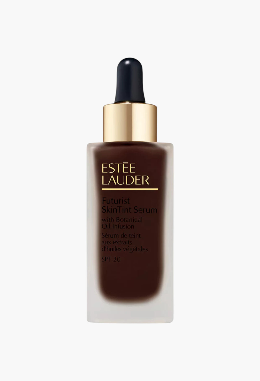 Futurist SkinTint Serum Foundation SPF20 30ml - GLAM MODA