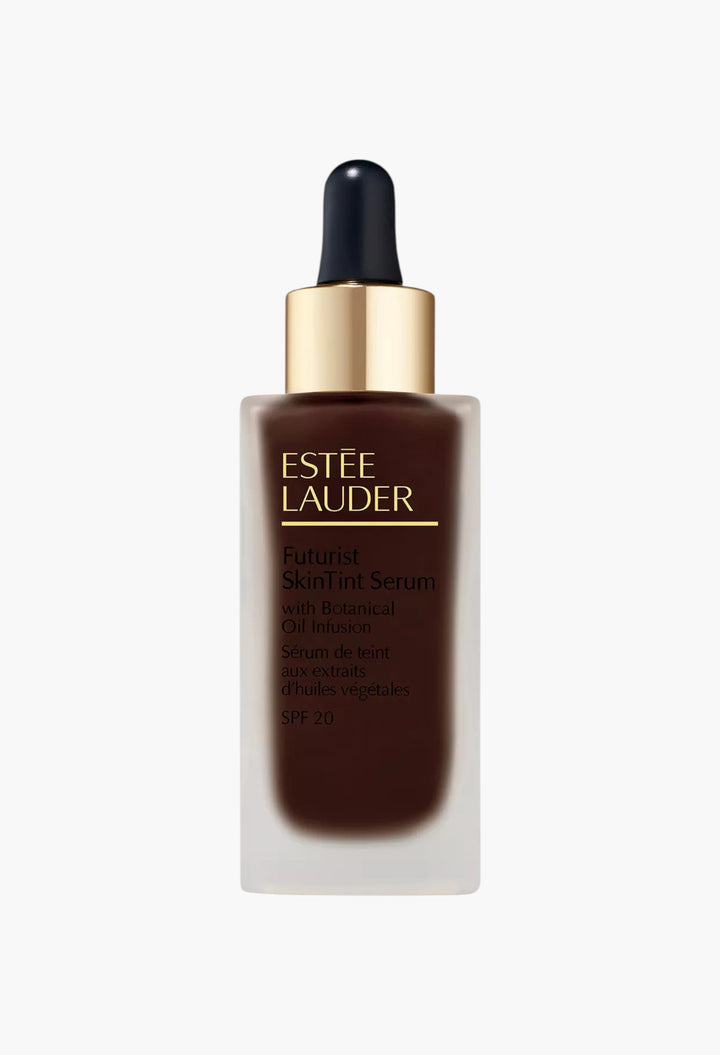 Futurist SkinTint Serum Foundation SPF20 30ml - GLAM MODA