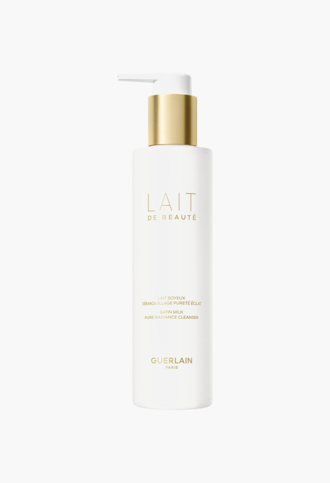 Beauty Milk - Cleansing Milk - GLAM MODA