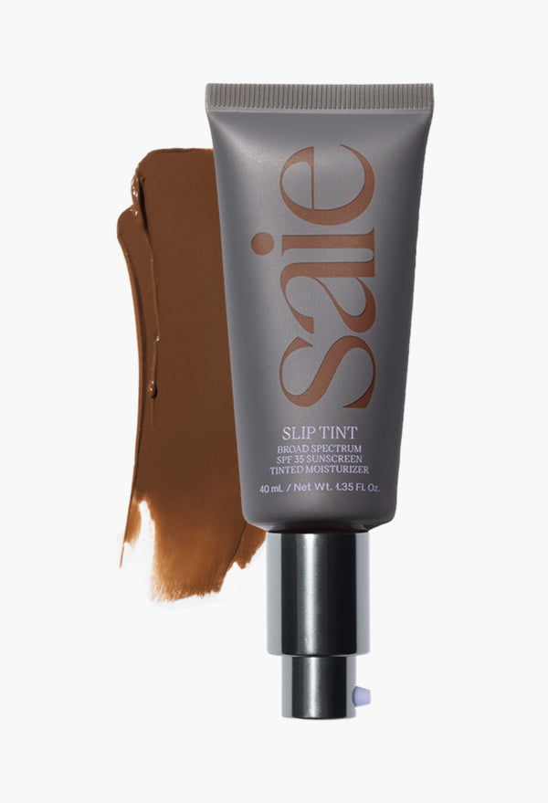 9.5 - Slip Tint - Lightweight Tinted Moisturizer With Hyaluronic Acid