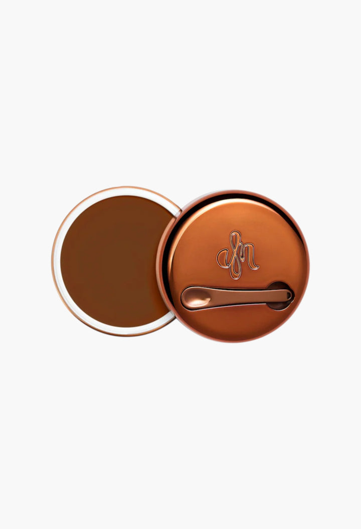 Yummy Skin Blurring Balm Powder - Tinted Primer & Foundation - GLAM MODA