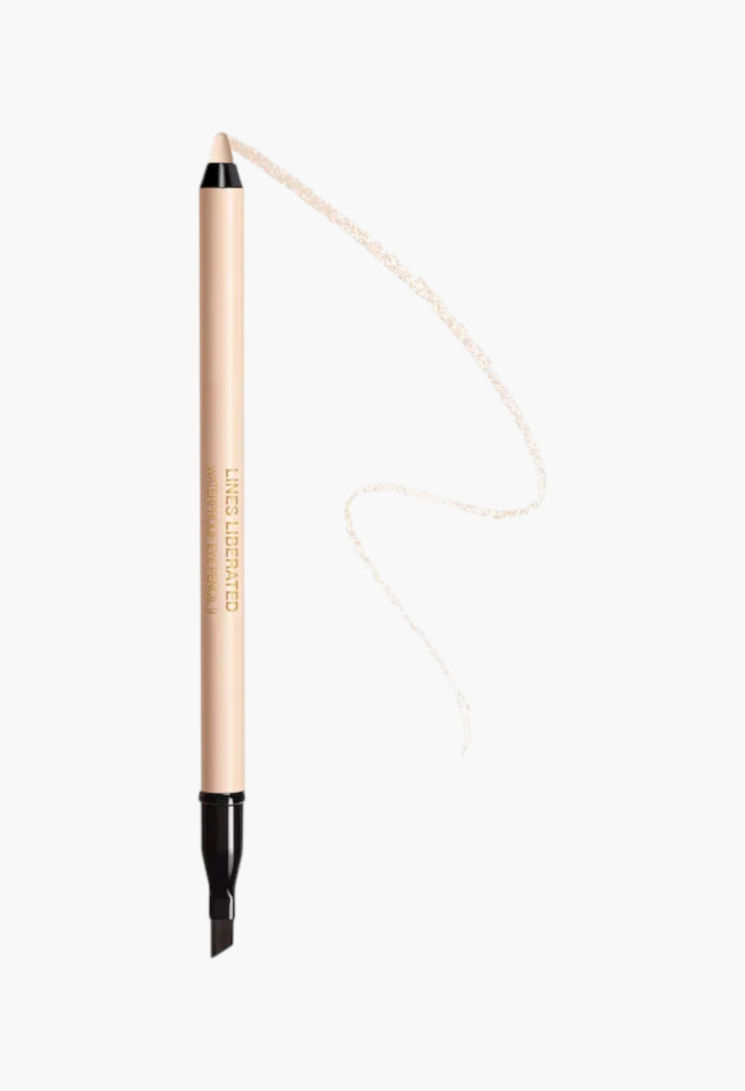 Lines Liberated 24H Waterproof Eyeliner - GLAM MODA