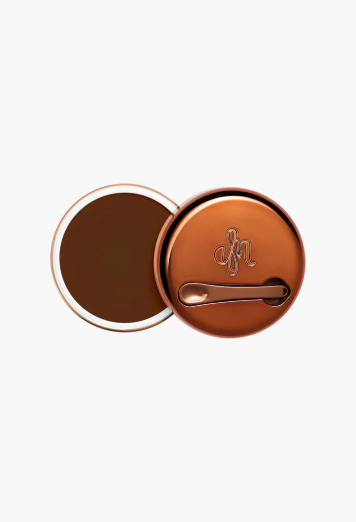 Yummy Skin Blurring Balm Powder - Tinted Primer & Foundation - GLAM MODA