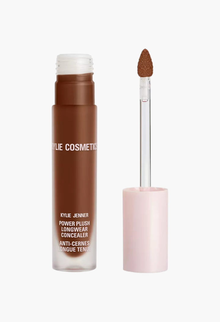 Power Plush Longwear Concealer 4.5g - GLAM MODA