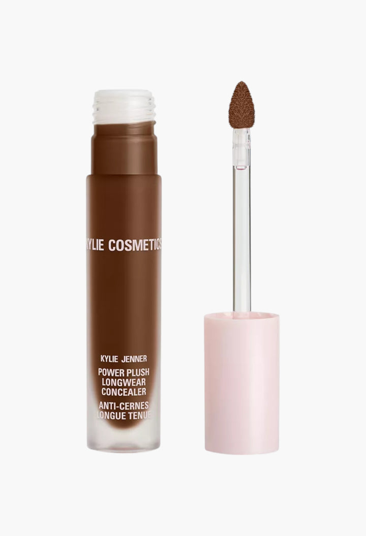 Power Plush Longwear Concealer 4.5g - GLAM MODA