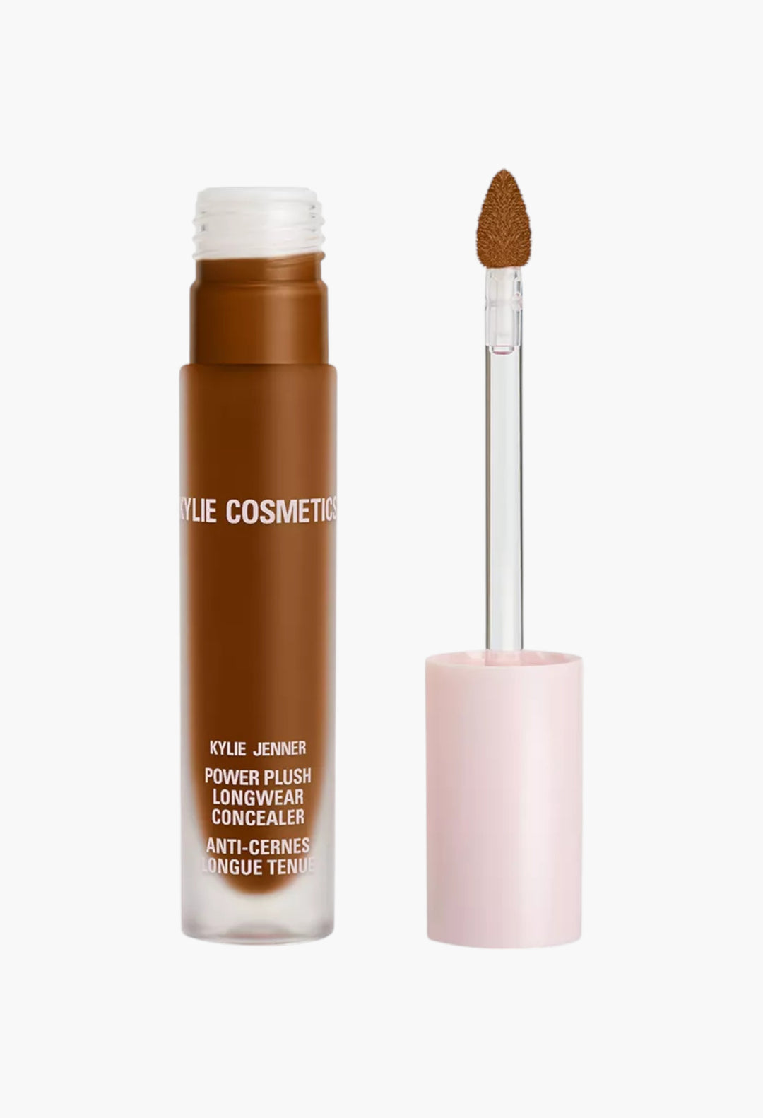 Power Plush Longwear Concealer 4.5g - GLAM MODA