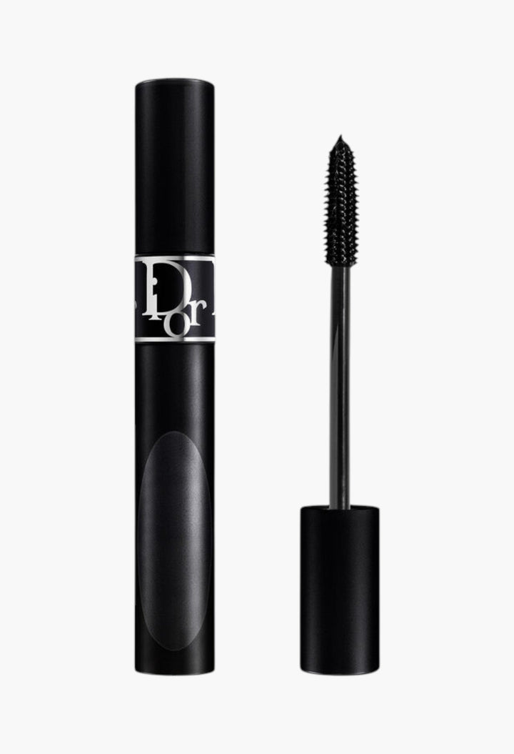 90 Black - Ladies Diorshow Pump N' Volume Mascara - GLAM MODA