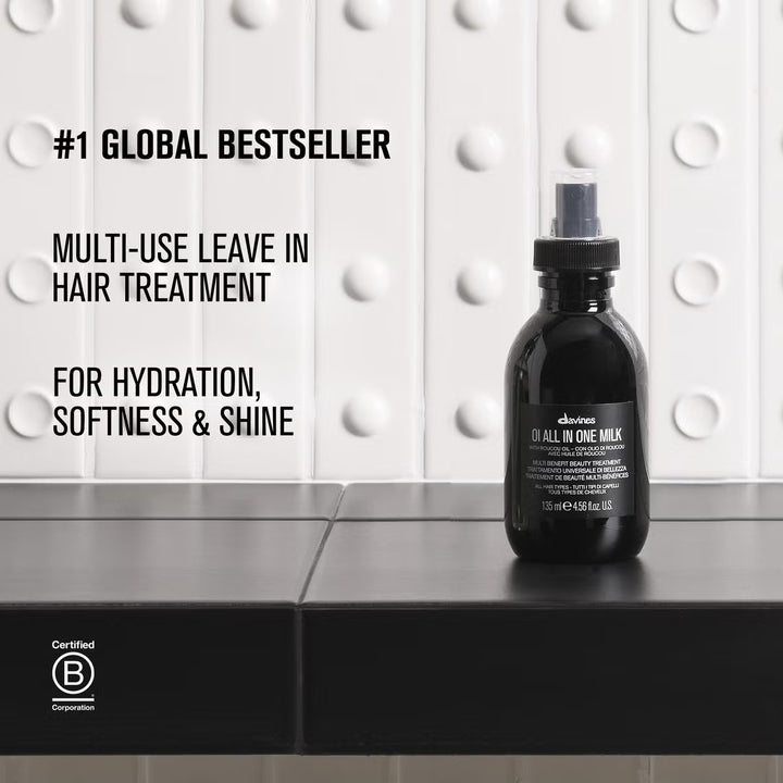 Davines Oi All-in-One Milk - GLAM MODA