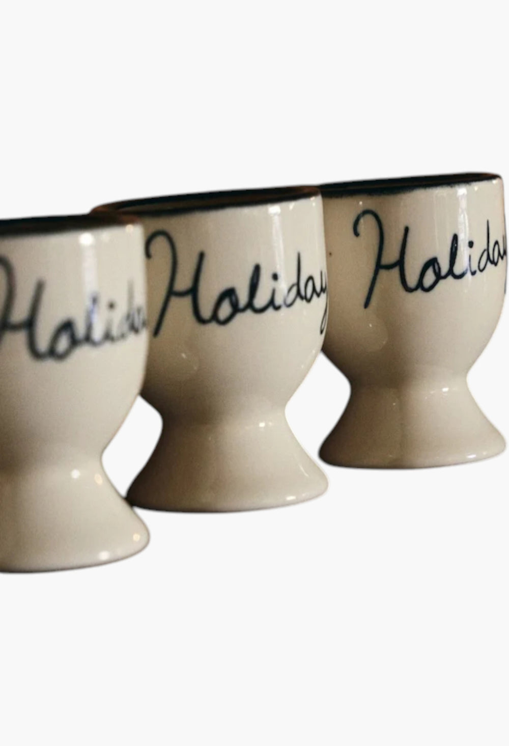 Holiday Egg Cup - GLAM MODA