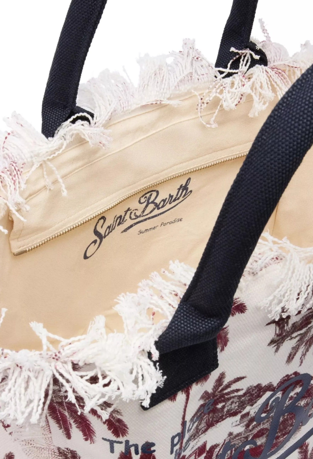 Vanity Bag - GLAM MODA