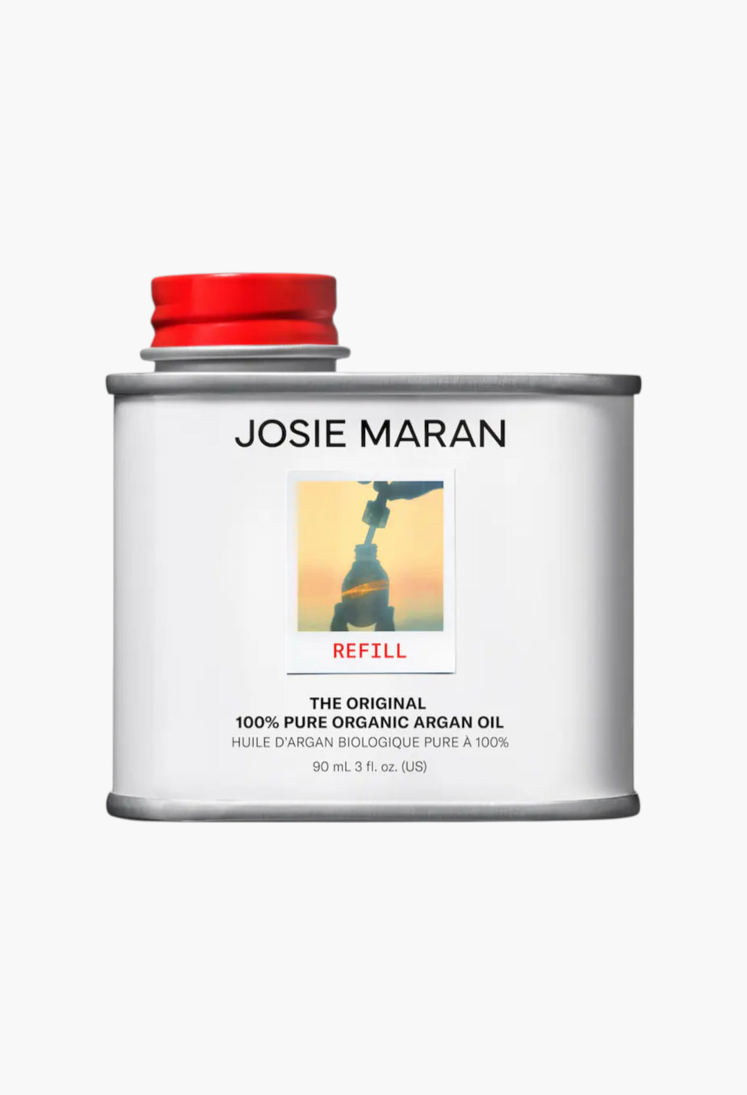 The Original 100% Pure Organic Moisturizing Argan Oil - GLAM MODA