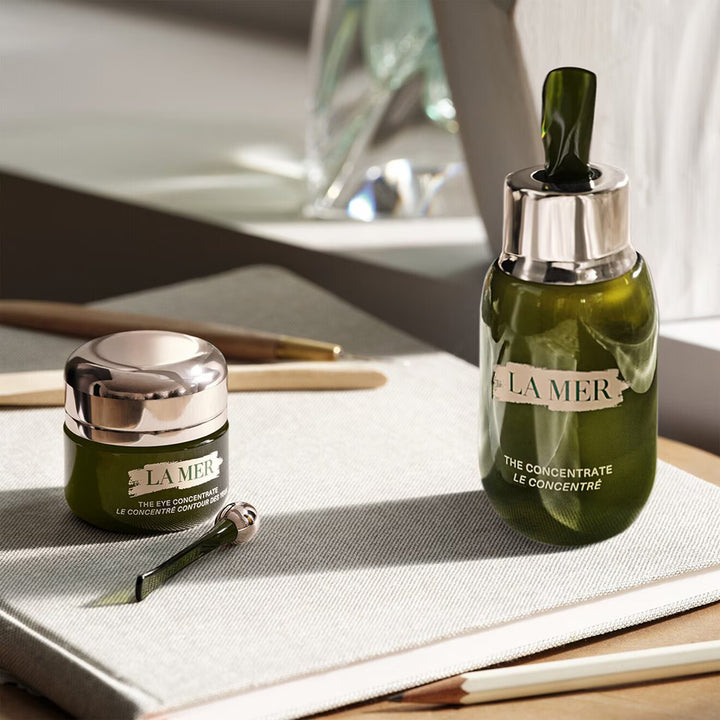 The Eye Concentrate - GLAM MODA