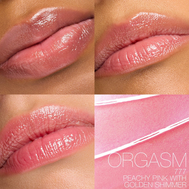 Afterglow Moisturizing Lip Balm with Hyaluronic Acid - GLAM MODA