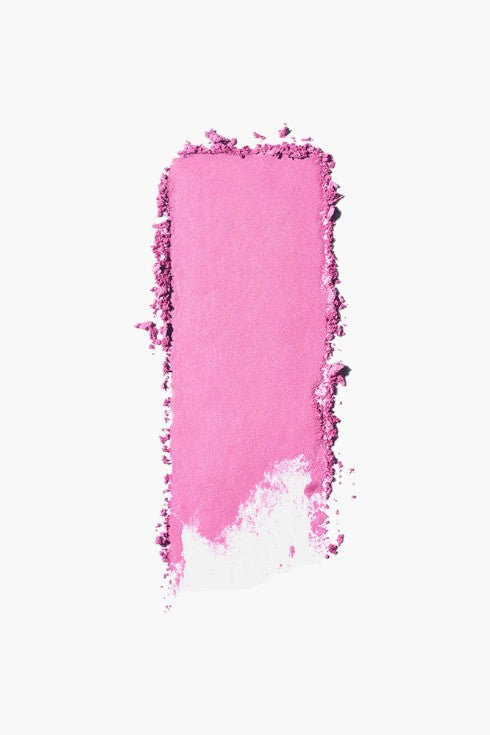 Bella Soft Cool Baby Pink - Supersuede™ Baked Powder Blush