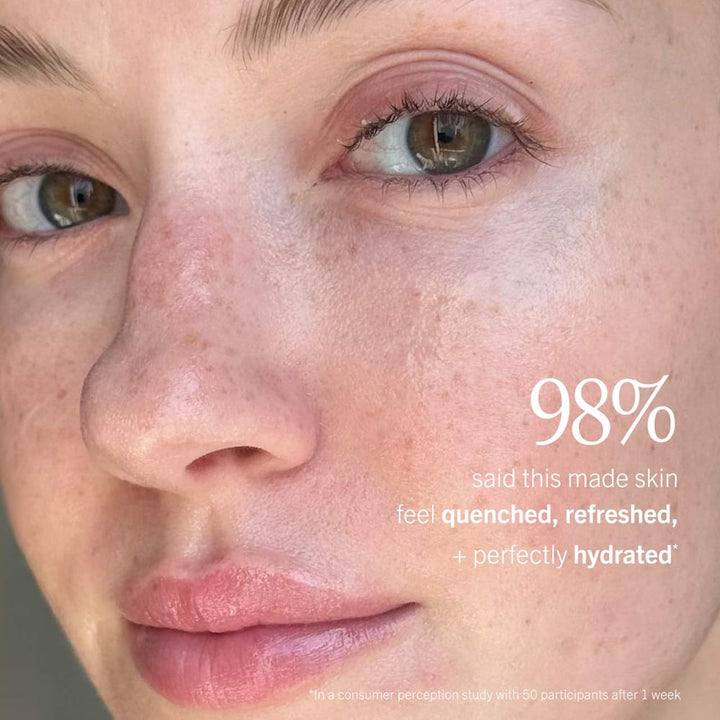 Hydrating Dewy Gel Cream Moisturizer with Hyaluronic Acid + Ceramides - GLAM MODA