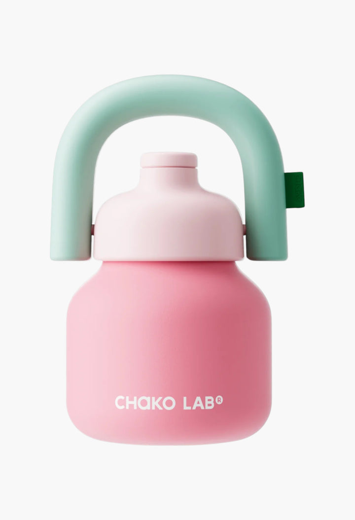 LinLin Kettle (New Pink) - GLAM MODA