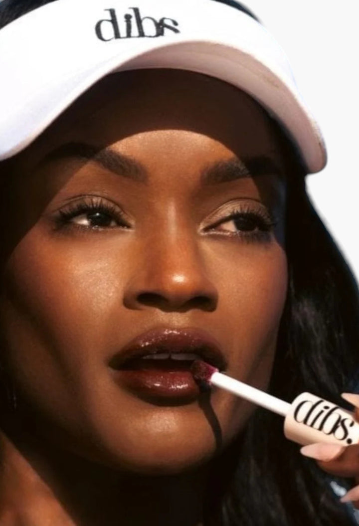 Go To Glossy Balm - Lip Gloss Topper - GLAM MODA