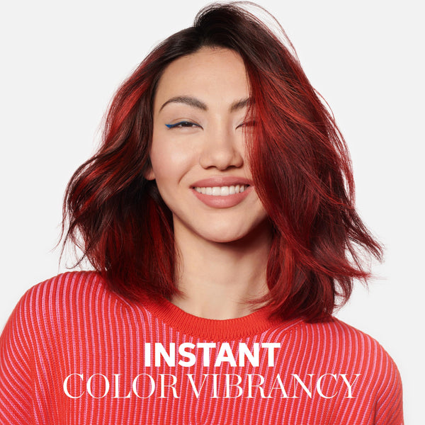Invigo Color Brilliance Color Protecting Shampoo Fine Hair