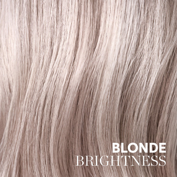 Invigo Blonde Recharge Purple Shampoo For Blonde Hair