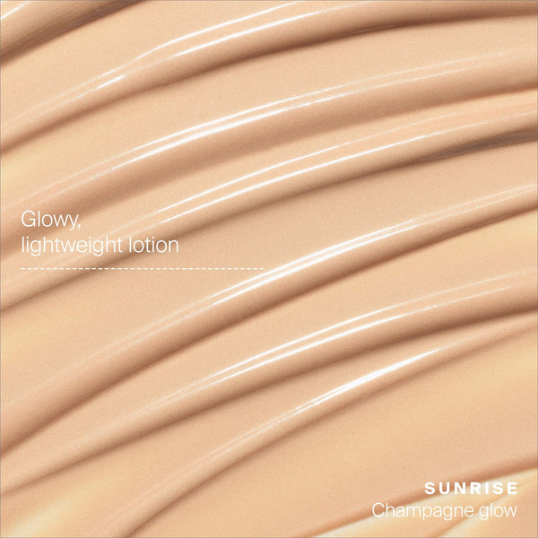 Glowscreen Sunscreen SPF 30 with Hyaluronic Acid + Niacinamide