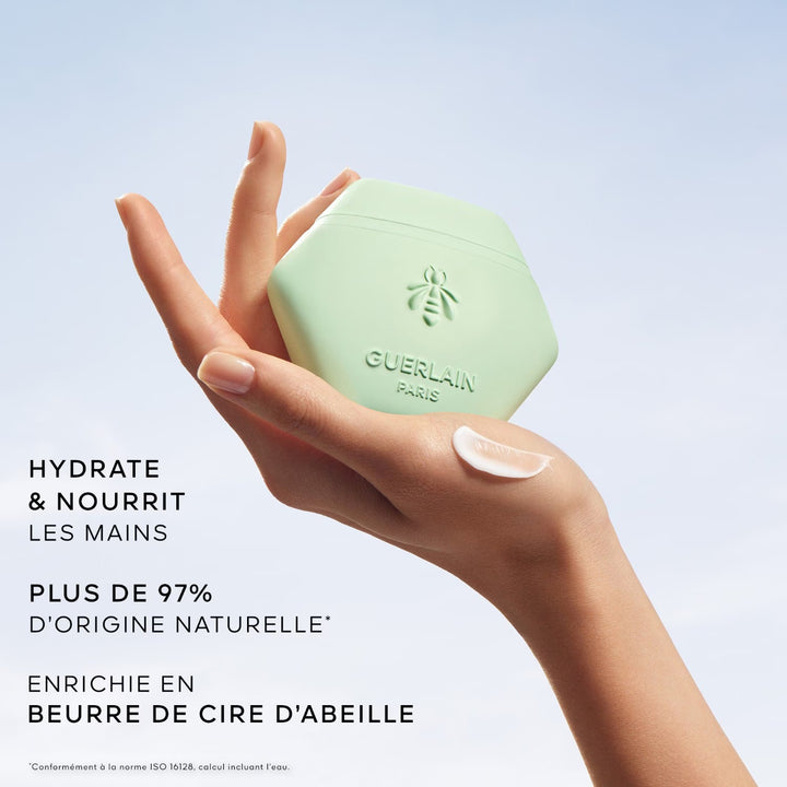 Aqua Allegoria  Rosa Verde - Hand Cream - GLAM MODA
