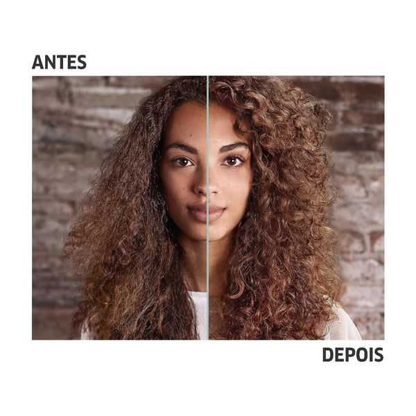 Nutricurls Detanging Conditioner For Waves And Curls