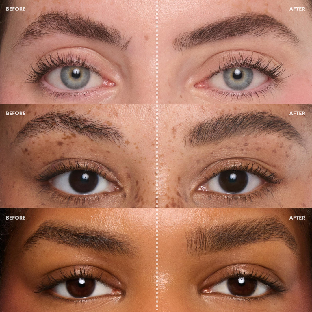 ColourPop Brow Boss 24H Lifting Brow Gel - Clear - 0.23oz - GLAM MODA