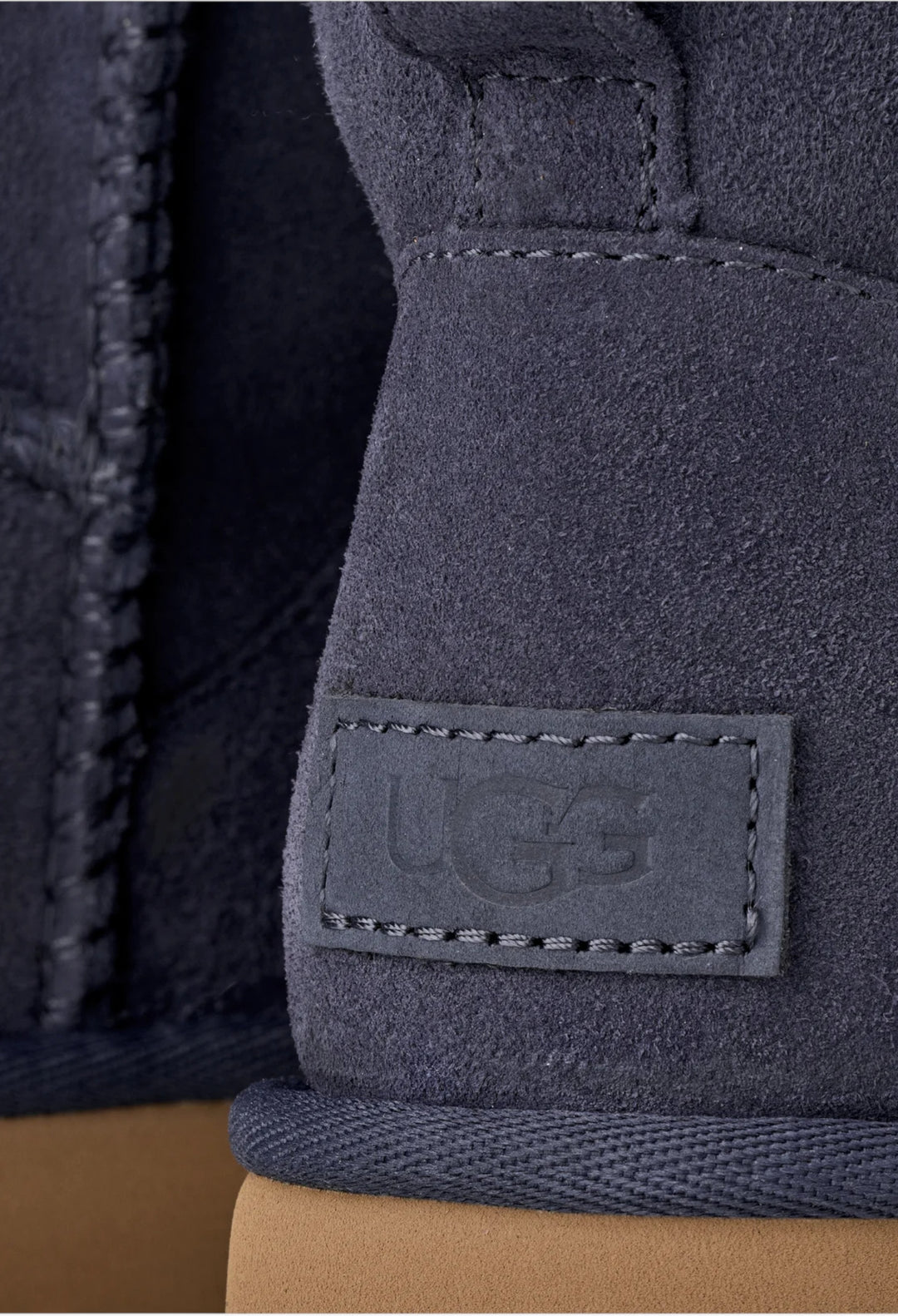 Classic Mini II - GLAM MODA