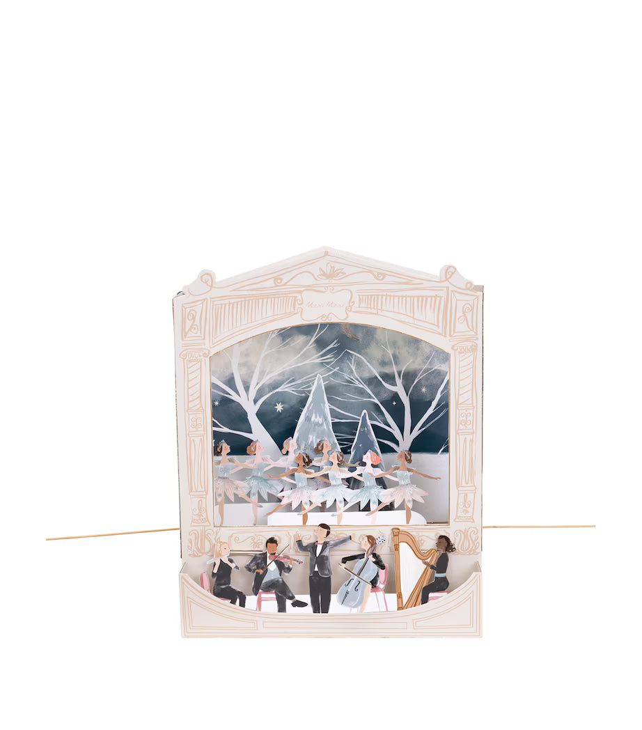 The Nutcracker Advent Calendar