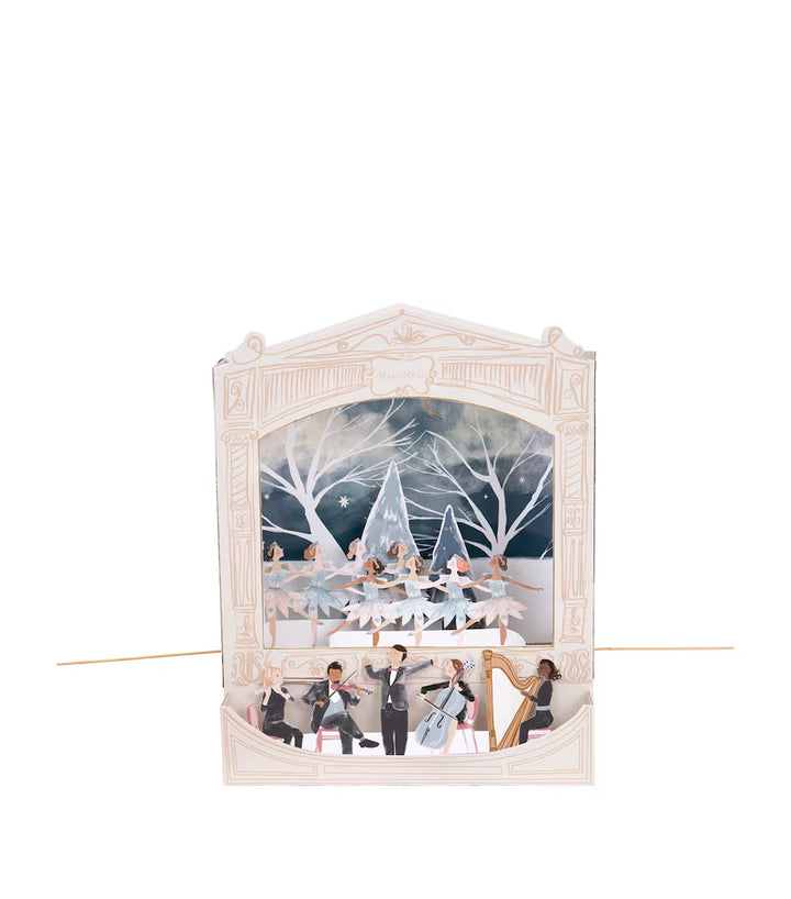 The Nutcracker Advent Calendar