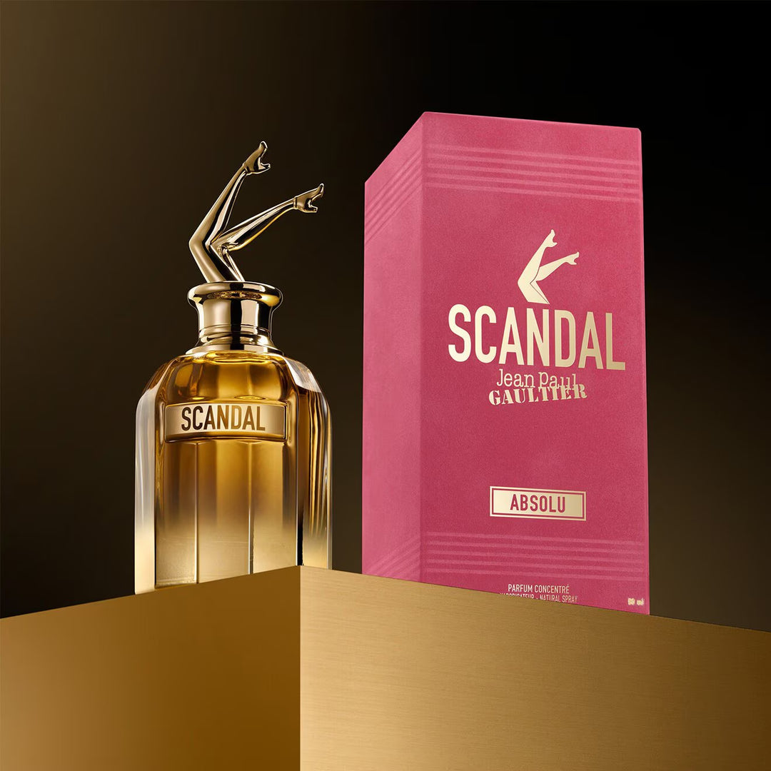 Scandal Absolu Her, Eau de Parfum - GLAM MODA
