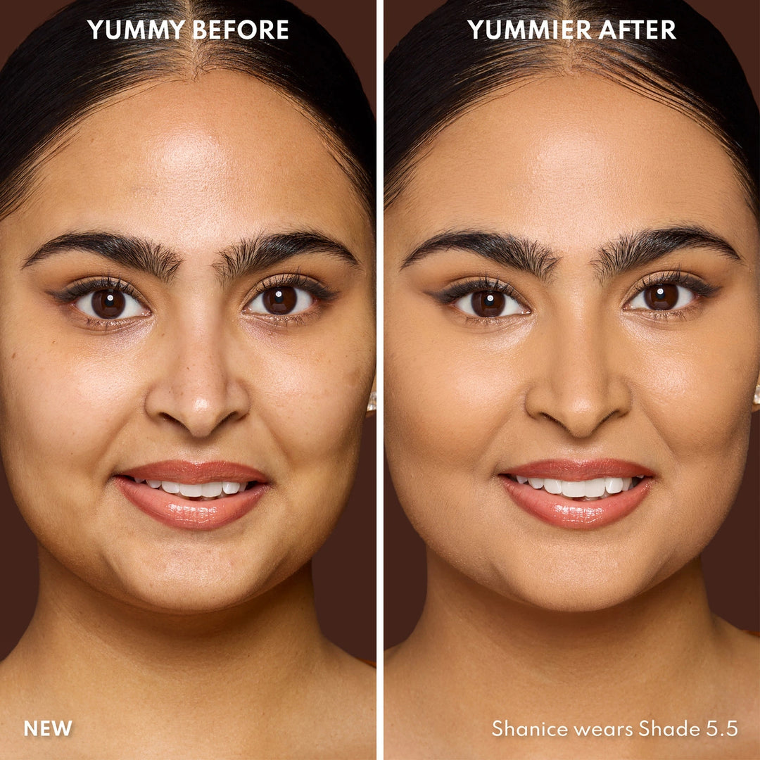 Yummy Skin Blurring Balm Powder 0.5