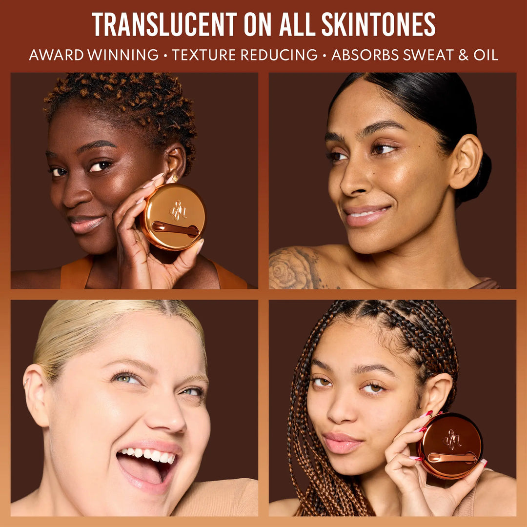 Yummy Skin Blurring Balm Powder 0.5