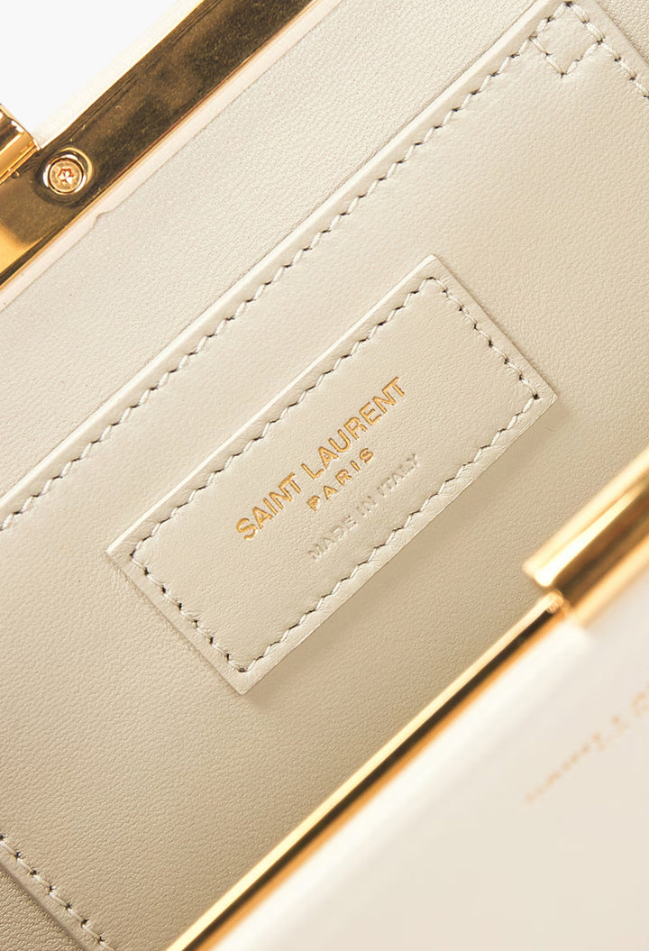 Large Midnight Pochette - GLAM MODA