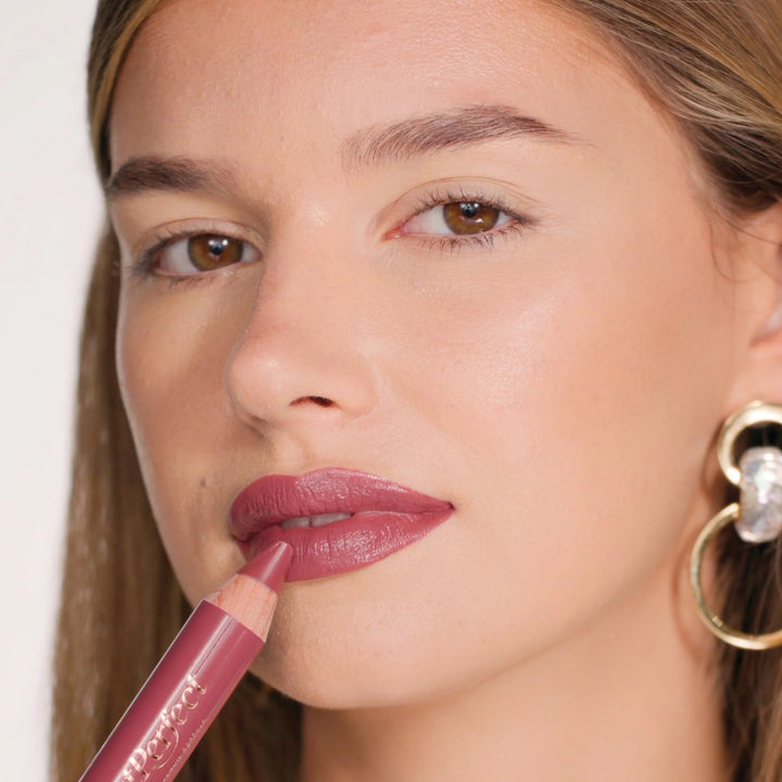 Pout Perfect Lipstick Pencil - GLAM MODA