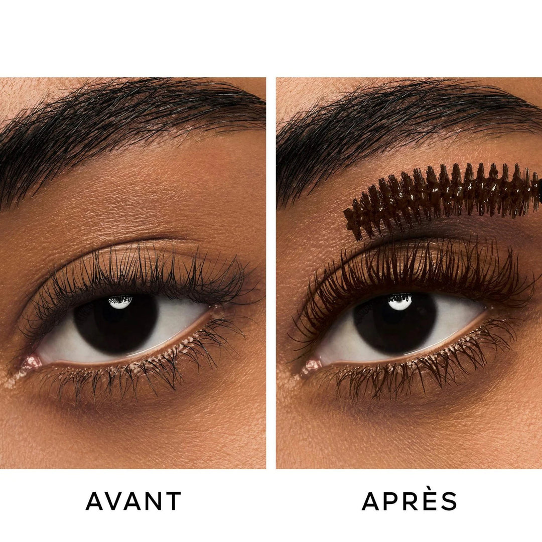 Black G Mascara - GLAM MODA