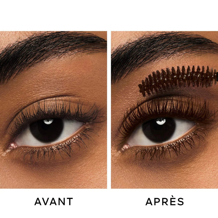 Black G Mascara - GLAM MODA