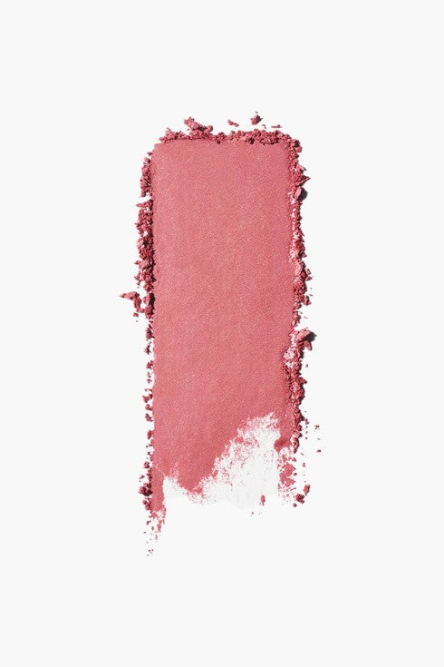 Mia Soft Rose - Supersuede™ Baked Powder Blush