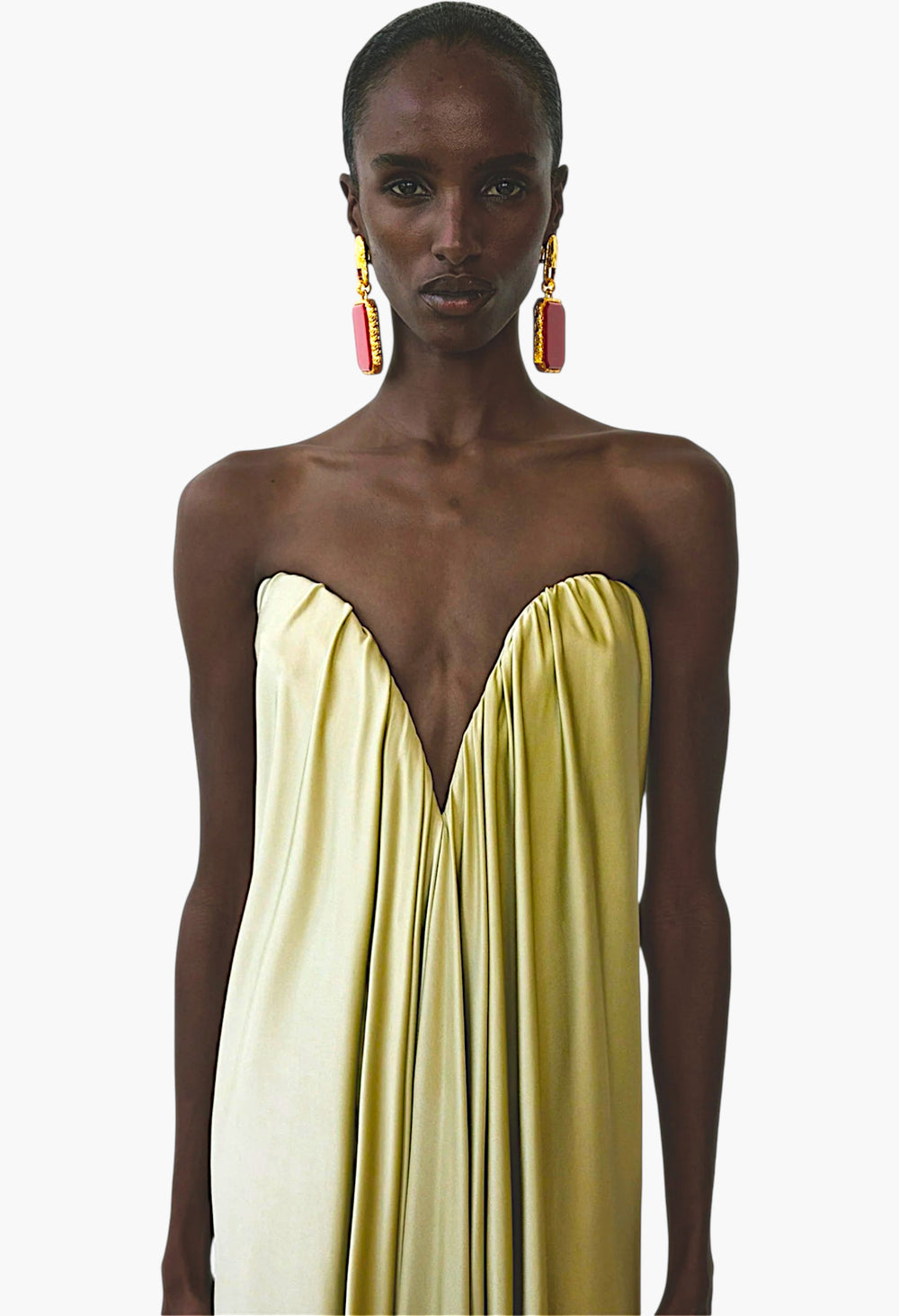 Olivienne In Riviera - GLAM MODA