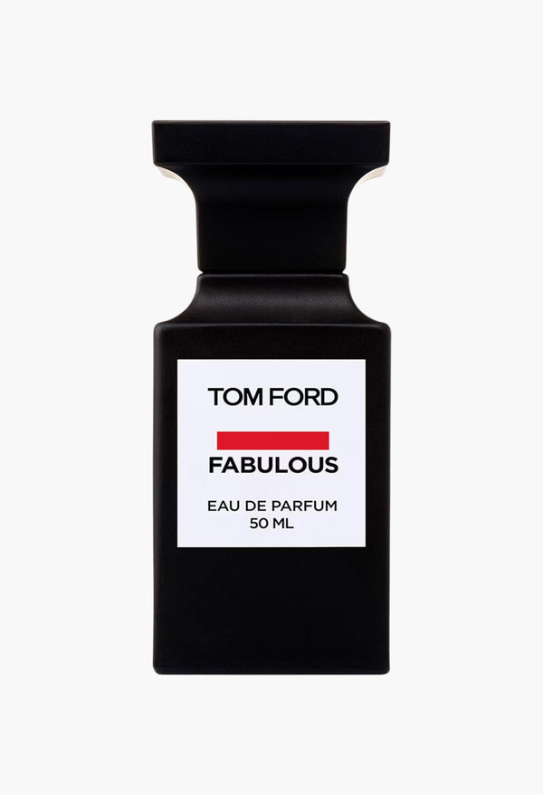 Fabulous - Eau de Parfum
