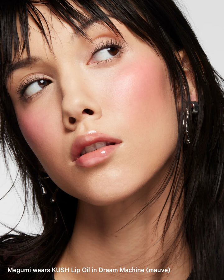 Kush Lip Oil - GLAM MODA