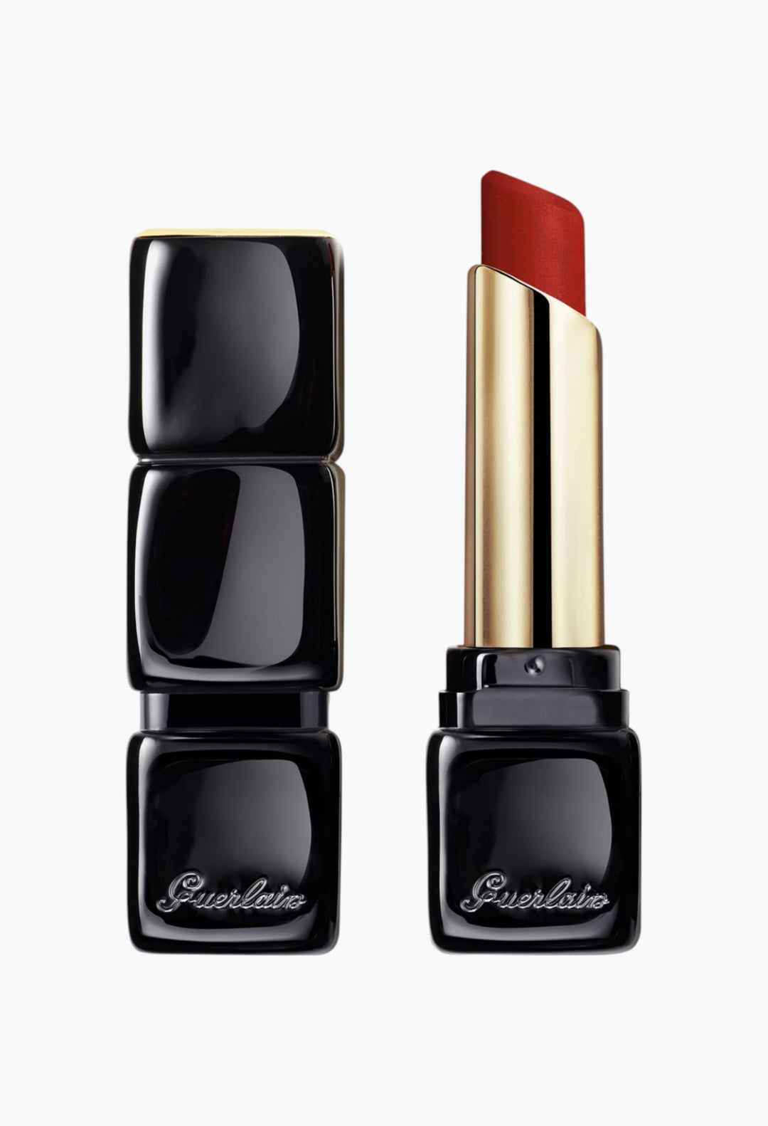 Kisskiss Tender Matte - Lipstick - GLAM MODA