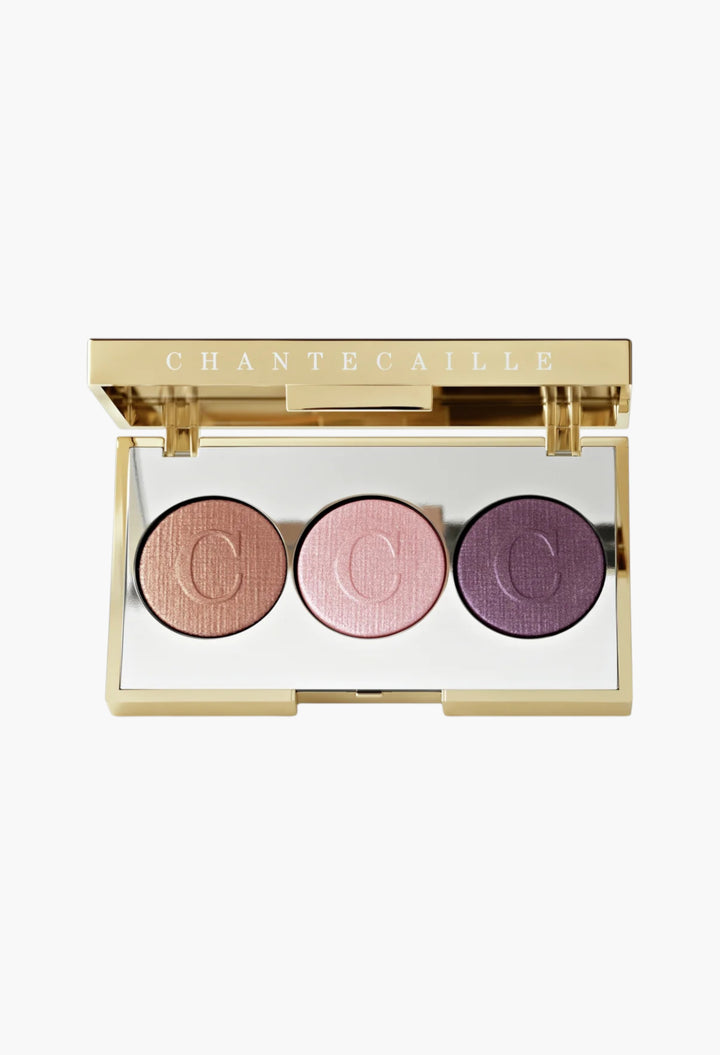 Dusk Eye Trio - Flamingo Collection - GLAM MODA